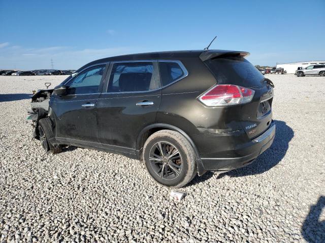 Photo 2 from auction – 2015 NISSAN ROGUE S with VIN KNMAT2MT8FP506820