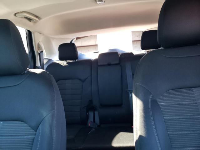 Photo 10 from auction – 2016 FORD EDGE SEL with VIN 2FMPK3J93GBC63093