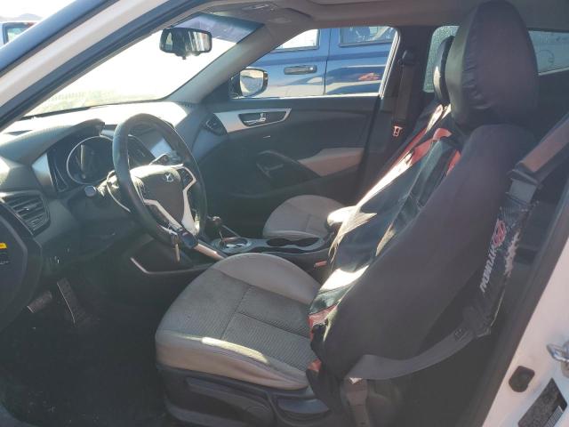 Photo 7 from auction – 2013 HYUNDAI VELOSTER with VIN KMHTC6AD2DU175191