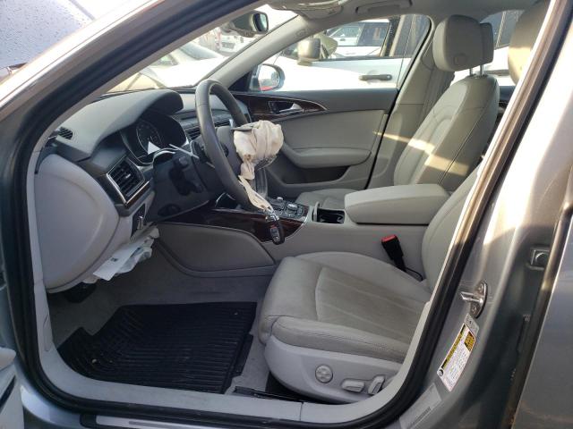 Photo 7 from auction – 2013 AUDI A6 PRESTIG with VIN WAUHGAFC4DN105250