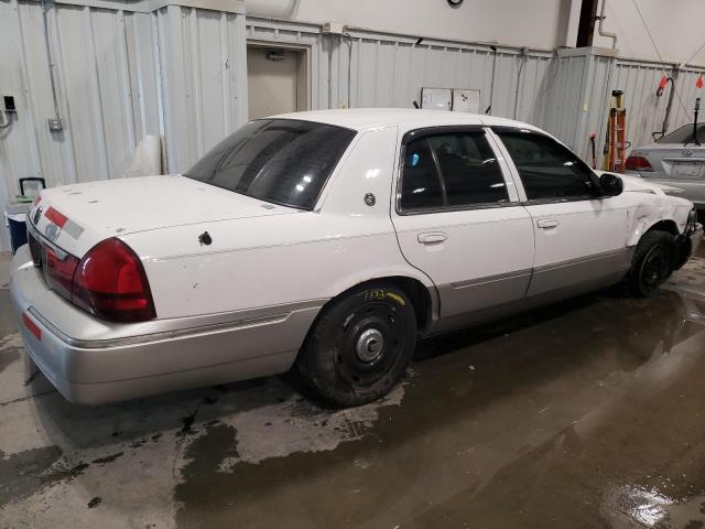 Photo 3 from auction – 2005 MERCURY GRAND MARQ with VIN 2MEFM74W75X643734