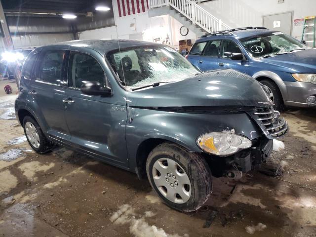 Photo 4 from auction – 2006 CHRYSLER PT CRUISER with VIN 3A4FY48BX6T215777