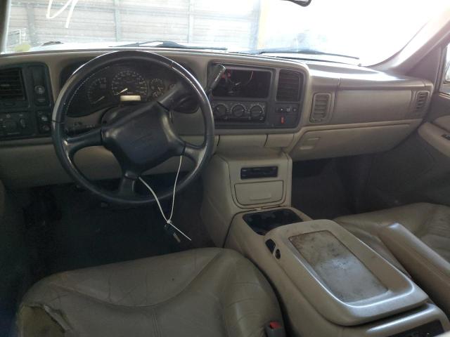 Photo 8 from auction – 2002 GMC YUKON with VIN 1GKEC13Z02R314330