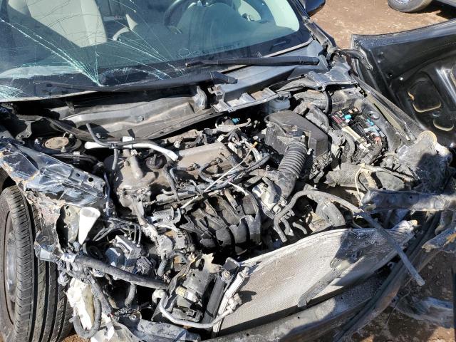 Photo 11 from auction – 2012 TOYOTA COROLLA BA with VIN 2T1BU4EE9CC780146