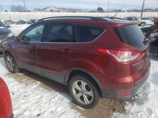 Photo 2 from auction – 2014 FORD ESCAPE SE with VIN 1FMCU9G95EUD08741