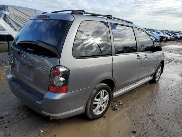 Photo 3 from auction – 2005 MAZDA MPV WAGON with VIN JM3LW28A750550038