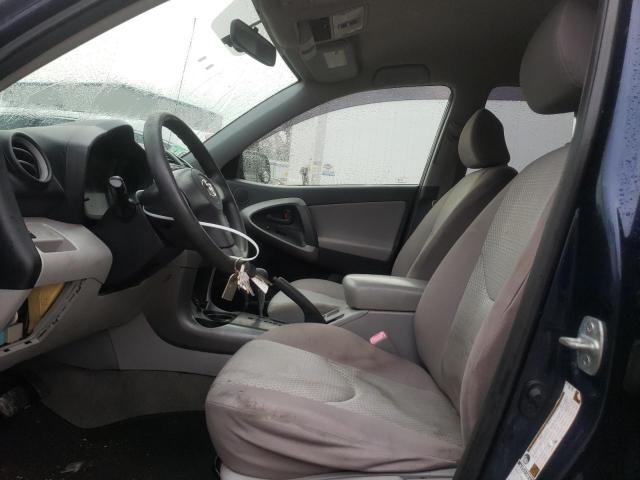 Photo 7 from auction – 2007 TOYOTA RAV4 with VIN JTMBD33V075072819