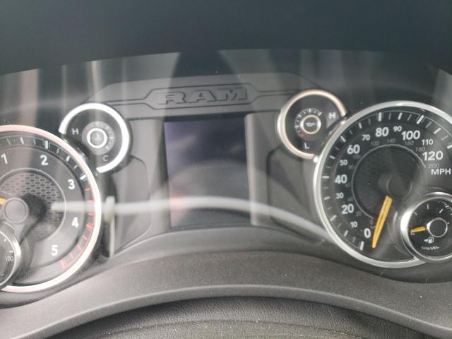 Photo 9 from auction – 2022 RAM 3500 TRADE with VIN 3C63RRGLXNG113133