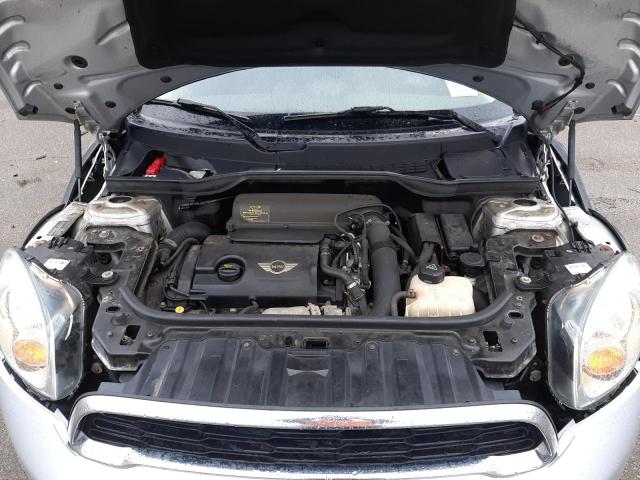 Photo 11 from auction – 2014 MINI COOPER S P with VIN WMWSS7C54EWN71821