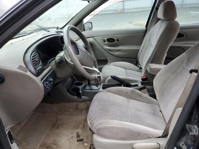 Photo 7 from auction – 2000 FORD CONTOUR SE with VIN 1FAFP66L2YK104702