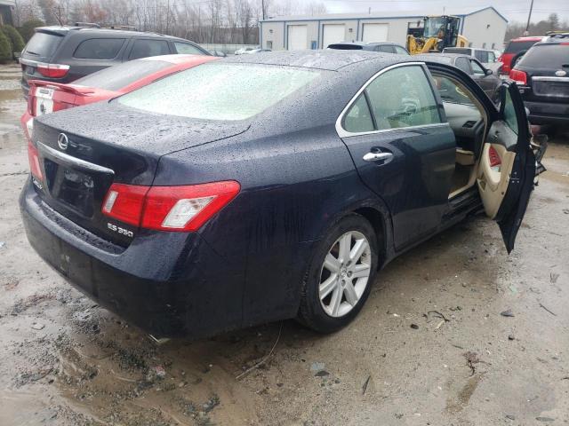 Photo 3 from auction – 2008 LEXUS ES 350 with VIN JTHBJ46G982249414