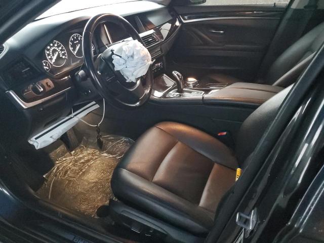 Фото 7 с аукциона – 2016 BMW 535 XI с VIN WBA5B3C55GG254553