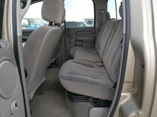 Photo 10 from auction – 2005 DODGE RAM 1500 S with VIN 1D7HU18D05J578921