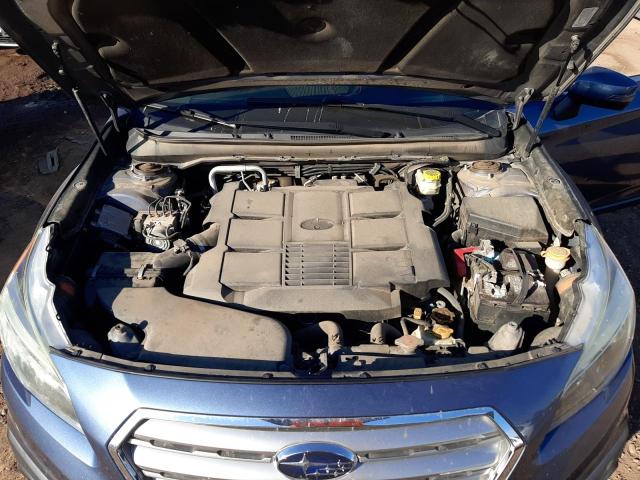 Photo 12 from auction – 2017 SUBARU OUTBACK 3. with VIN 4S4BSENC8H3287855
