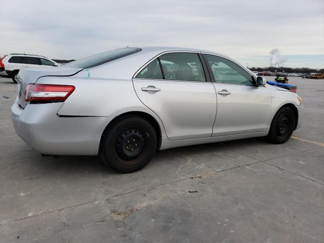 Photo 3 from auction – 2011 TOYOTA CAMRY BASE with VIN 4T1BF3EKXBU724742