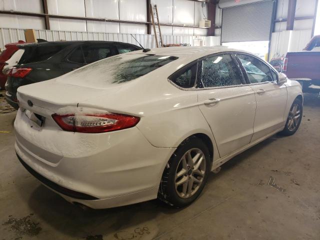 Photo 3 from auction – 2013 FORD FUSION with VIN 3FA6P0H77DR237622