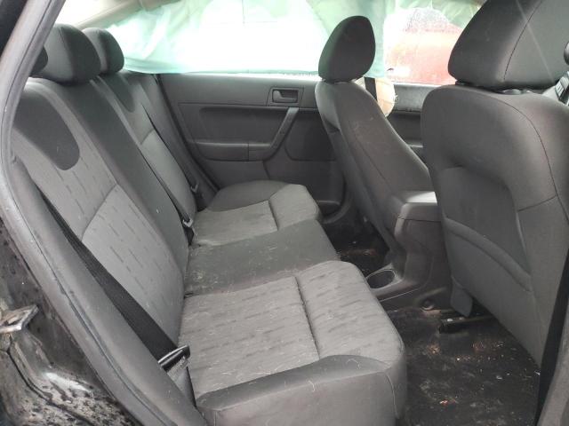 Photo 10 from auction – 2009 FORD FOCUS SE with VIN 1FAHP35N39W168543
