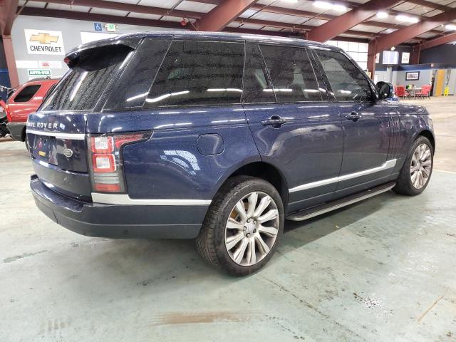 Photo 3 from auction – 2016 LAND ROVER RANGE ROVE with VIN SALGS2EF9GA270861