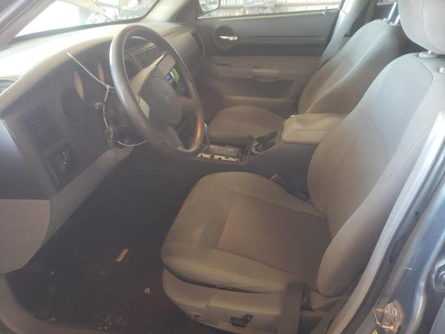 Photo 7 from auction – 2006 DODGE MAGNUM SE with VIN 2D4FV47T86H326056