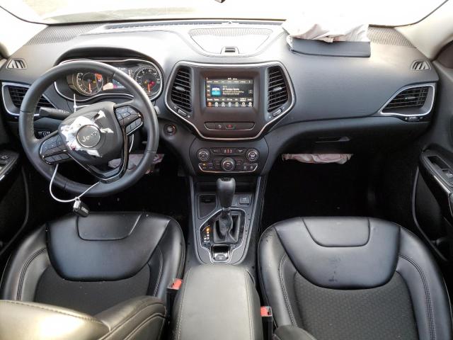 Photo 8 from auction – 2019 JEEP CHEROKEE L with VIN 1C4PJLLX1KD392634