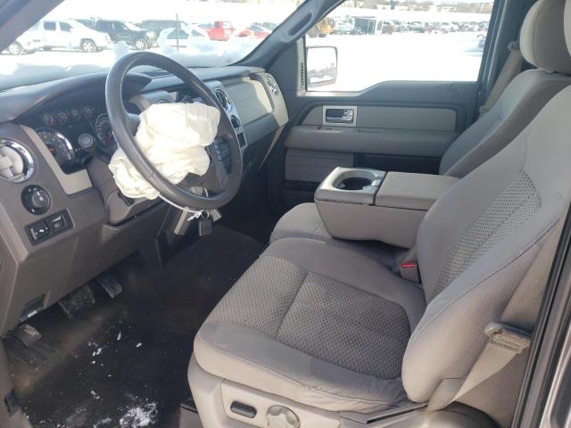 Photo 7 from auction – 2010 FORD F150 SUPER with VIN 1FTFW1EV4AFD24988