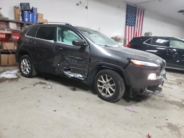 Photo 4 from auction – 2016 JEEP CHEROKEE L with VIN 1C4PJLCB5GW208618