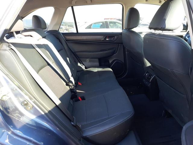 Photo 11 from auction – 2017 SUBARU OUTBACK 3. with VIN 4S4BSENC8H3287855