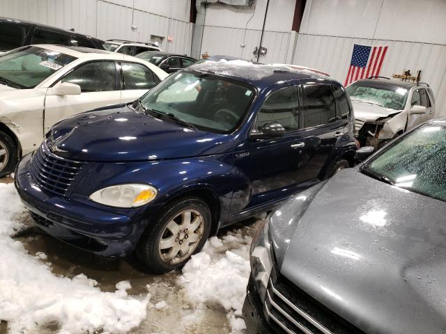 CHRYSLER PT CRUISER 2005 with VIN 3C8FY68B75T626097 - Photo from auction