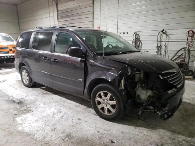 Photo 4 from auction – 2008 CHRYSLER TOWN & COU with VIN 2A8HR54P78R782062