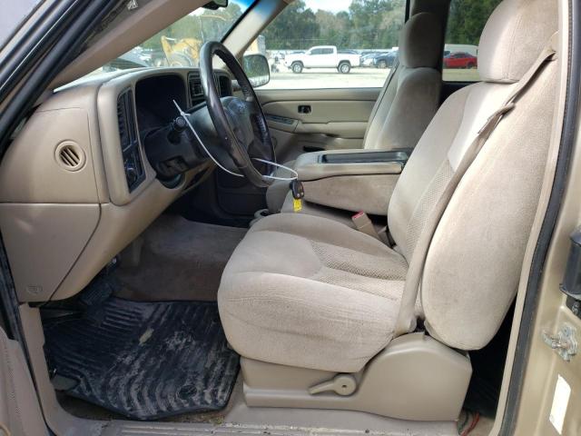 Photo 7 from auction – 2006 CHEVROLET SILVERADO with VIN 2GCEC19V661281820