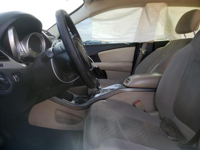 Photo 7 from auction – 2012 DODGE JOURNEY SX with VIN 3C4PDCBG9CT262069