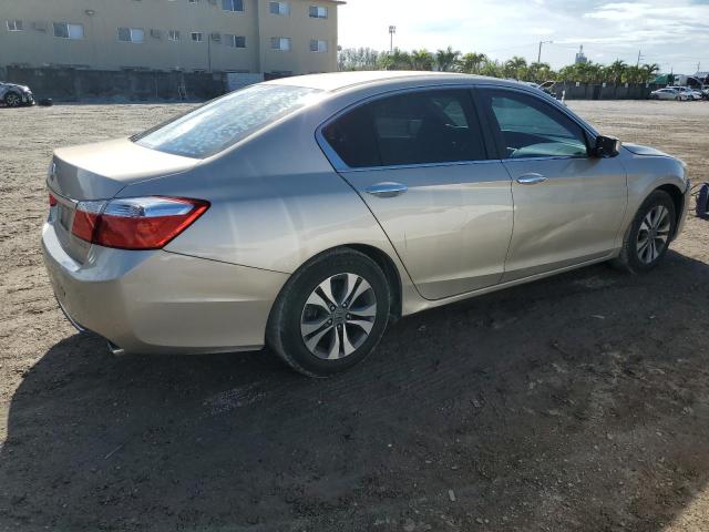 Photo 3 from auction – 2013 HONDA ACCORD LX with VIN 1HGCR2F33DA147656