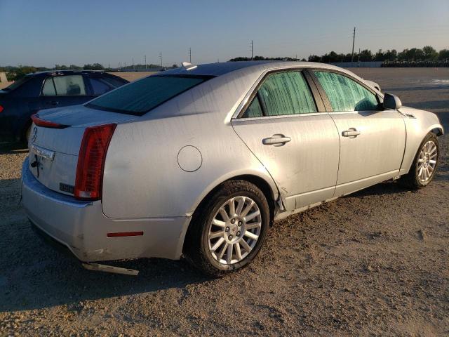 Photo 3 from auction – 2011 CADILLAC CTS with VIN 1G6DA5EY1B0159142