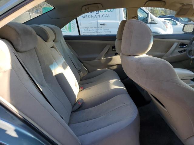 Photo 10 from auction – 2007 TOYOTA CAMRY CE with VIN 4T1BE46K47U548365