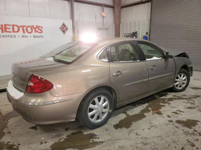 Photo 3 from auction – 2006 BUICK LACROSSE C with VIN 2G4WD582661219037
