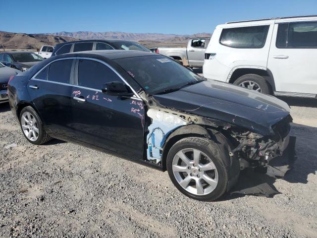 Photo 4 from auction – 2013 CADILLAC ATS with VIN 1G6AG5RX2D0178059