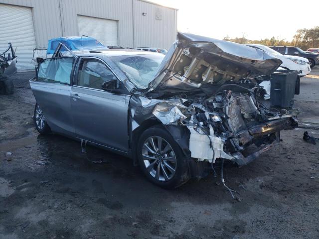 Photo 4 from auction – 2015 TOYOTA CAMRY LE with VIN 4T1BF1FK9FU910751