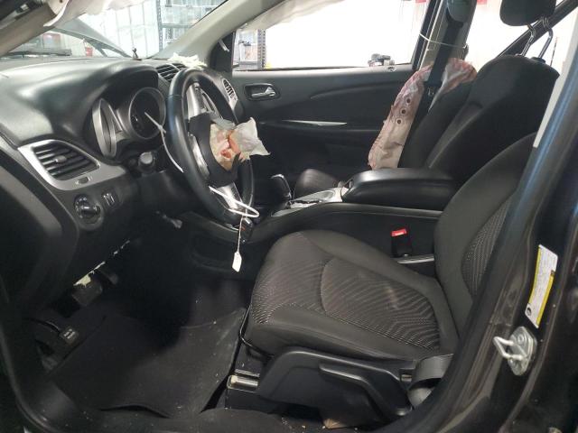 Photo 7 from auction – 2018 DODGE JOURNEY SX with VIN 3C4PDCBB4JT196791