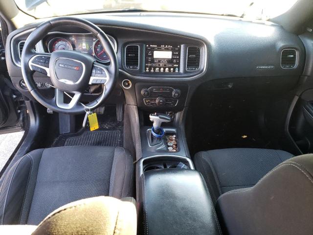 Photo 8 from auction – 2016 DODGE CHARGER SX with VIN 2C3CDXHG8GH126127