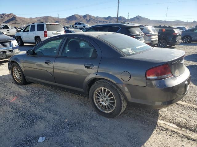Photo 2 from auction – 2005 CHRYSLER SEBRING TO with VIN 1C3EL56RX5N654907