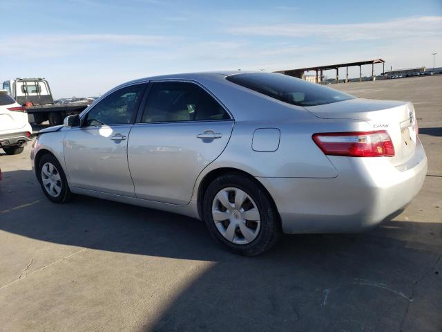 Photo 2 from auction – 2009 TOYOTA CAMRY BASE with VIN 4T1BE46K39U876203