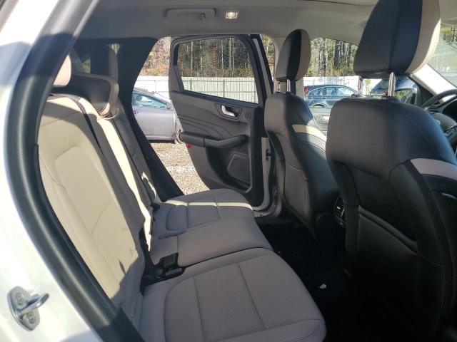 Photo 10 from auction – 2021 FORD ESCAPE SEL with VIN 1FMCU0H63MUB15857