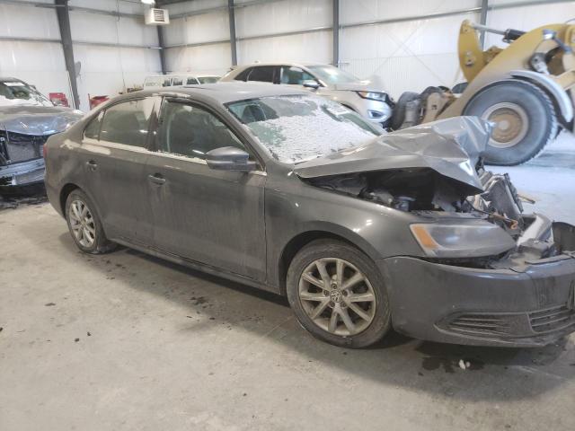 Photo 4 from auction – 2014 VOLKSWAGEN JETTA SE with VIN 3VWD07AJ5EM362828