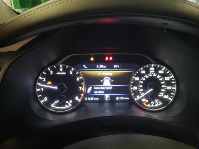 Photo 9 from auction – 2016 NISSAN MURANO S with VIN 5N1AZ2MH7GN146765