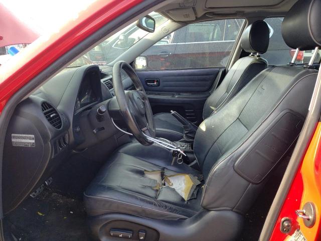 Photo 7 from auction – 2002 LEXUS IS 300 with VIN JTHBD192220061844