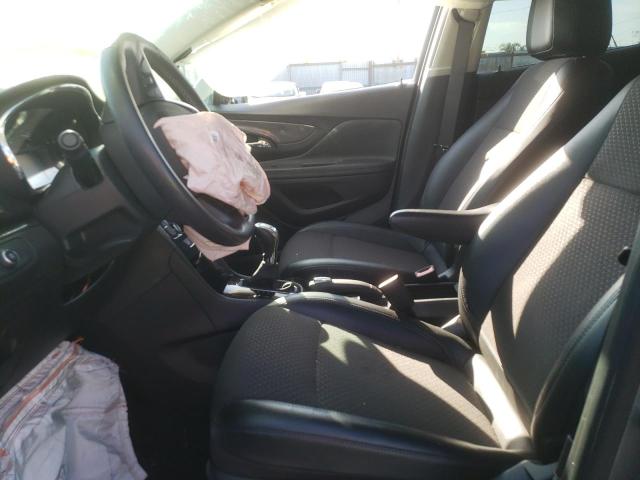 Photo 7 from auction – 2019 BUICK ENCORE PRE with VIN KL4CJASB5KB954047