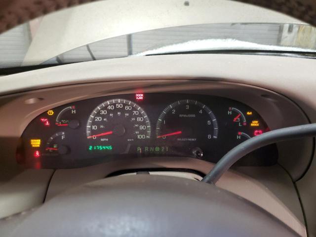 Фото 9 с аукциона – 2001 FORD EXPEDITION с VIN 1FMPU18L61LB42453