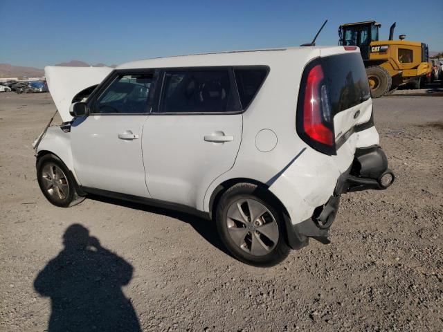 Photo 2 from auction – 2014 KIA SOUL with VIN KNDJN2A22E7745588