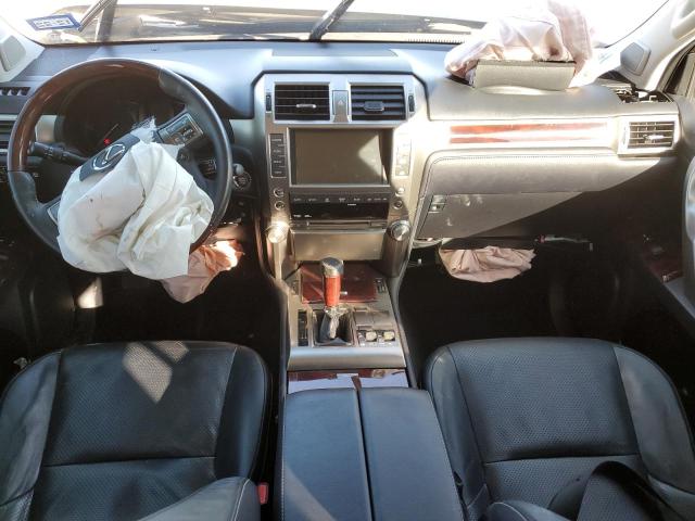 Photo 8 from auction – 2011 LEXUS GX 460 with VIN JTJBM7FX2B5026385