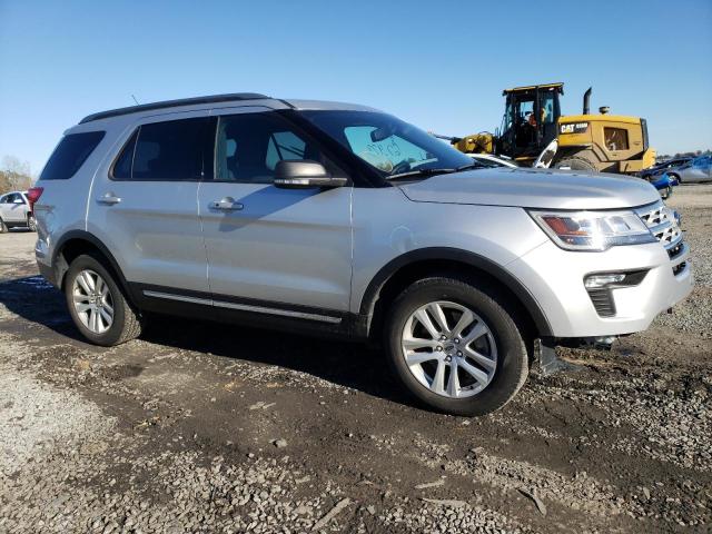 Photo 4 from auction – 2019 FORD EXPLORER X with VIN 1FM5K8D85KGB48049